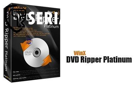 winx dvd platinum key